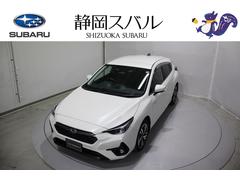 スバルインプレッサST-H