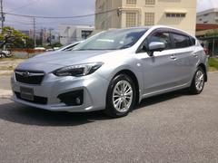 スバルインプレッサスポーツ1.6i-L EyeSight