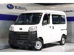 スバルサンバーバンVB