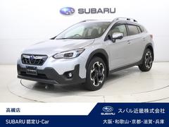 スバルXV2.0e-S アイサイト 8型ナビ・リヤカメラ・ETC2.0