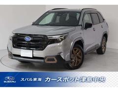 スバルフォレスタースポーツ 11.6インチモニター 全周囲カメラ サンルーフ