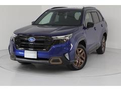 スバルフォレスタースポーツ 元弊社社用車