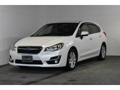 スバルインプレッサスポーツ1.6i-L EyeSight Proud Edition