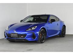 スバルBRZSTI スポーツ/AT/元社用車/ドラレコ/アルパインナビ