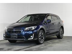 スバルXV2.0i-S EyeSight