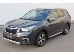 スバルフォレスターAdvance EyeSight搭載車、ETC2.0ドラレコ