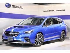 スバルレヴォーグSTIスポーツR EX