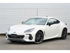 スバルBRZSTI スポーツ EyeSight 6MT オーディオレス