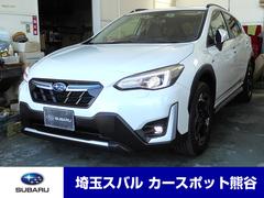 スバルXVアドバンス アイサイト3 ナビ TV ETC2 Rカメラ