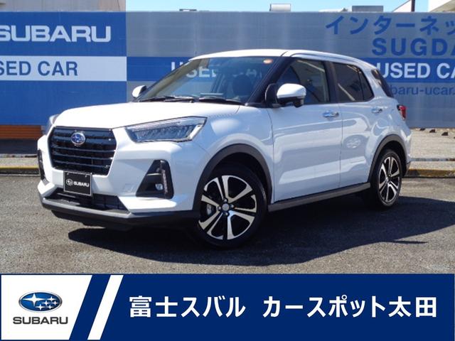 スバルレックスZ ディスプレイオーディオ バックカメラ 元社用車