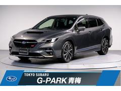 レヴォーグ