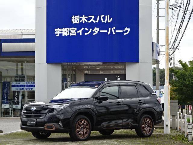 スバルフォレスタースポーツ EX 純正ナビ 全周囲カメラ ドラレコ前後 付