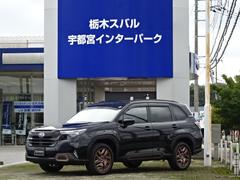 スバルフォレスタースポーツ EX 純正ナビ 全周囲カメラ ドラレコ前後 付