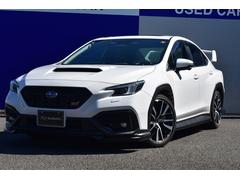 スバルWRX S4STIスポーツR EX 元社用車 サンルーフ レカロシート