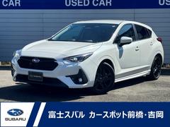 インプレッサ