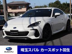 スバルBRZ元デモカー S アイサイト メモリナビー ETC2.0