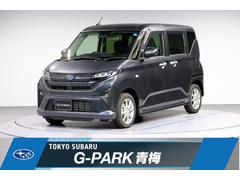 スバルステラZ ディスプレイオーディオ