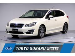 スバルインプレッサスポーツ1.6i-S 2WD パイオニアナビ Bカメラ ETC