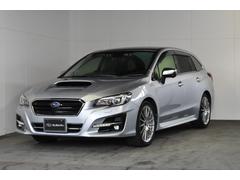 スバルレヴォーグ2.0GT-S EyeSight