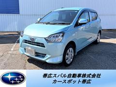 スバルプレオプラスL 元社用車 CDオーディオ付
