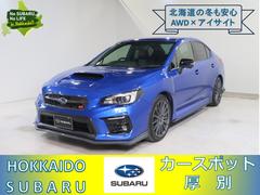 WRX S4