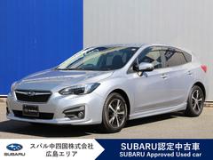 インプレッサスポーツ