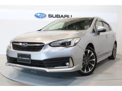 スバルインプレッサスポーツ1.6i-S EyeSight