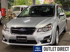 スバルインプレッサスポーツ1.6i-L Proud Edition