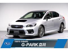WRX S4