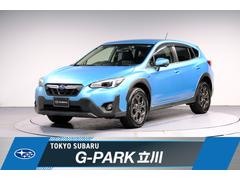 スバルXV2.0e-L アイサイト スマートエディション 後期E型