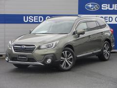 スバルレガシィアウトバックLimited EyeSight搭載車