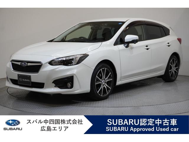 スバル レ>ガシィツーリングワゴン