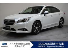 レガシィB4