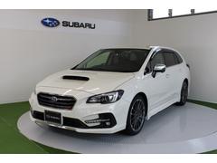 スバルレヴォーグ1.6STI Sport EyeSight タイヤ新品交換済
