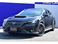 スバルWRX S4GT-H EX 元社用車