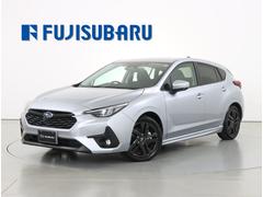 スバルインプレッサST スマートエディション 全周囲カメラ 新世代アイサイト