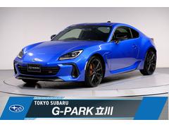 スバルBRZSTI スポーツ 6MT 走行距離約10000km