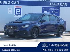 スバルWRX S4WRX S4 GT-H STIフロントスポイラー