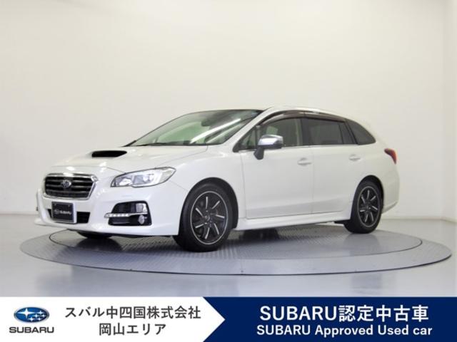 スバル レ>ガシィツーリングワゴン