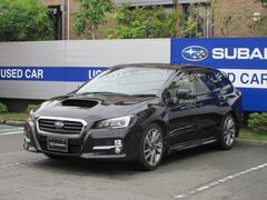 スバルレヴォーグ1.6GT-S EyeSight