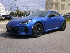 スバルBRZSTI スポーツ