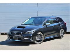 スバル &nbsp;レヴォーグ&nbsp;1.6STI Sport EyeSightメモリーナビETC