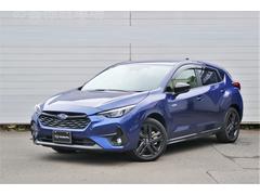 スバル &nbsp;インプレッサ&nbsp;STーH Style Edition 新世代EyeSight