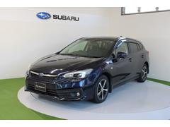 スバルインプレッサスポーツ1.6i-L EyeSight ★タイヤ新品★