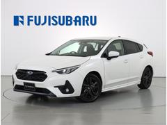 スバルインプレッサST スマートエディション 全周囲カメラ ETC