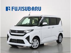 スバルステラG スマアシ 元社用車 ナビ Bカメラ シートヒーター