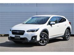 スバル &nbsp;XV&nbsp;1.6i-L EyeSight メモリーナビ ETC2.0