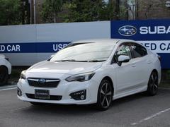 スバルインプレッサG42.0i-S EyeSight