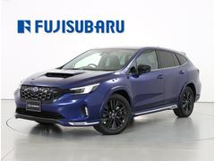 スバルレヴォーグ レイバックブラックセレクション 特別仕様車 ナビ ドラレコ前後 ETC