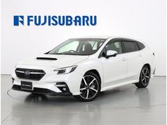 レヴォーグ